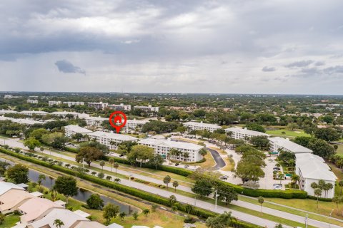 Copropriété à vendre à Boca Raton, Floride: 2 chambres, 128.67 m2 № 1172550 - photo 9