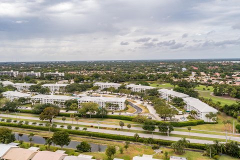 Copropriété à vendre à Boca Raton, Floride: 2 chambres, 128.67 m2 № 1172550 - photo 10