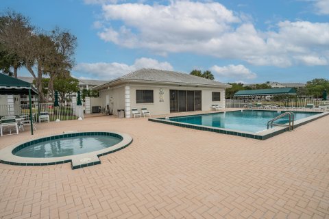 Copropriété à vendre à Boca Raton, Floride: 2 chambres, 128.67 m2 № 1172550 - photo 23