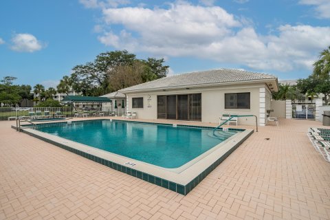 Copropriété à vendre à Boca Raton, Floride: 2 chambres, 128.67 m2 № 1172550 - photo 26