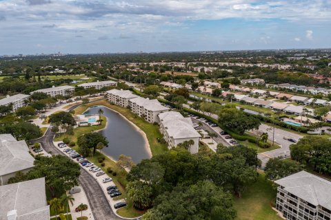 Copropriété à vendre à Boca Raton, Floride: 2 chambres, 128.67 m2 № 1172550 - photo 15