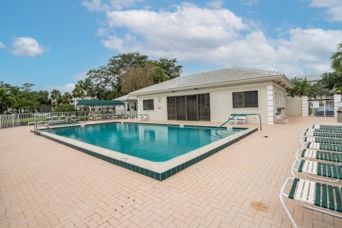 Copropriété à vendre à Boca Raton, Floride: 2 chambres, 128.67 m2 № 1172550 - photo 25