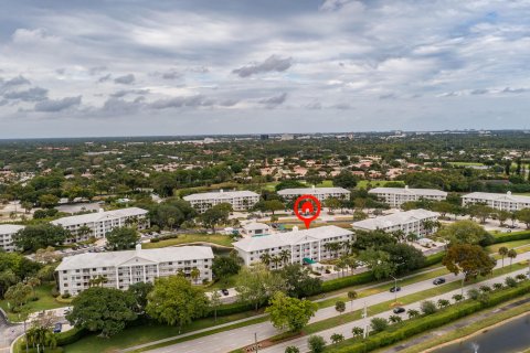 Condo in Boca Raton, Florida, 2 bedrooms  № 1172550 - photo 19