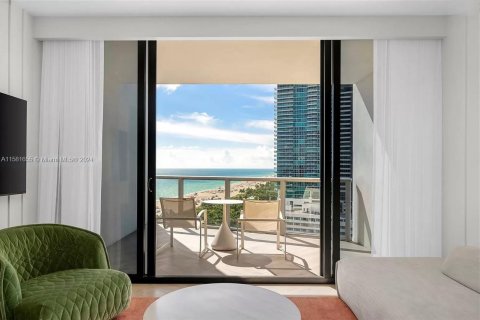 Copropriété à vendre à Miami Beach, Floride: 2 chambres, 143.35 m2 № 1172579 - photo 3