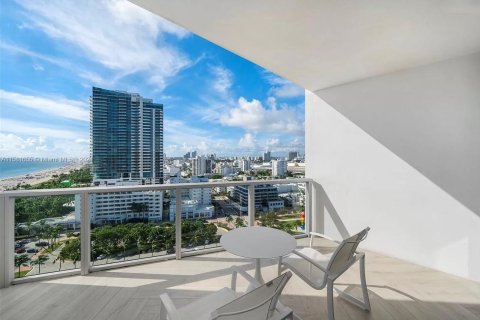 Condominio en venta en Miami Beach, Florida, 2 dormitorios, 143.35 m2 № 1172579 - foto 12