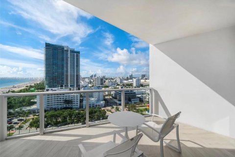 Copropriété à vendre à Miami Beach, Floride: 2 chambres, 143.35 m2 № 1172579 - photo 12