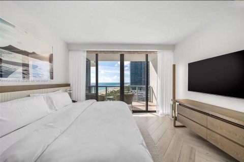 Copropriété à vendre à Miami Beach, Floride: 2 chambres, 143.35 m2 № 1172579 - photo 14