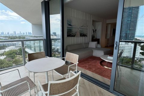 Copropriété à vendre à Miami Beach, Floride: 2 chambres, 143.35 m2 № 1172579 - photo 9