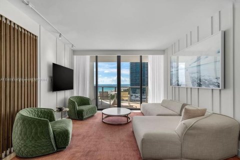 Copropriété à vendre à Miami Beach, Floride: 2 chambres, 143.35 m2 № 1172579 - photo 7