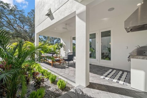 Adosado en venta en Tampa, Florida, 5 dormitorios, 279.73 m2 № 1335153 - foto 28