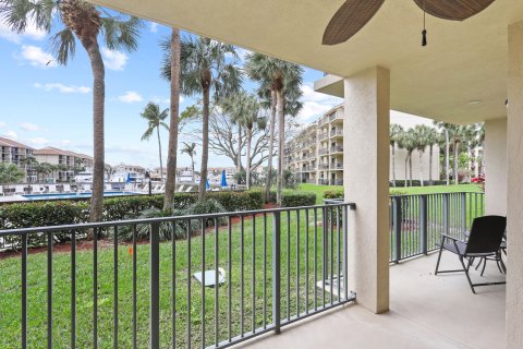 Condominio en venta en Jupiter, Florida, 2 dormitorios, 121.98 m2 № 996035 - foto 9