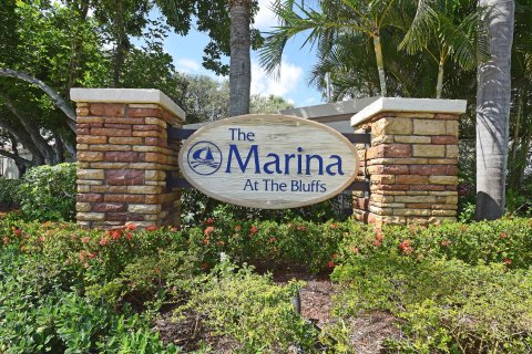 Condominio en venta en Jupiter, Florida, 2 dormitorios, 121.98 m2 № 996035 - foto 1