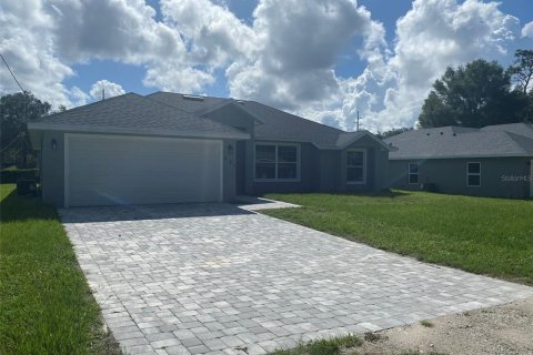 Villa ou maison à vendre à DeLand, Floride: 3 chambres, 173.82 m2 № 1353181 - photo 2