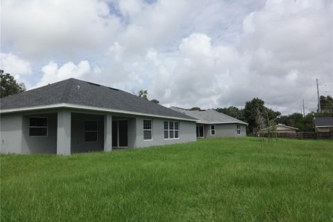 Villa ou maison à vendre à DeLand, Floride: 3 chambres, 173.82 m2 № 1353181 - photo 20