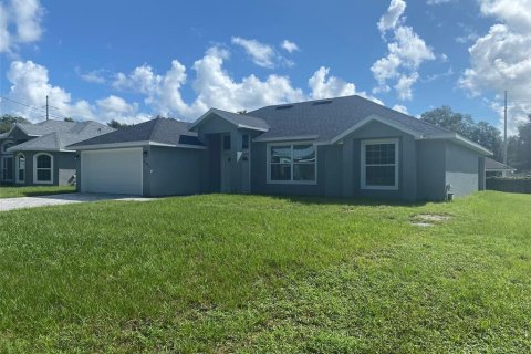 Villa ou maison à vendre à DeLand, Floride: 3 chambres, 173.82 m2 № 1353181 - photo 3