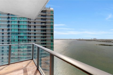 Condominio en venta en Miami, Florida, 1 dormitorio, 83.43 m2 № 1177667 - foto 12