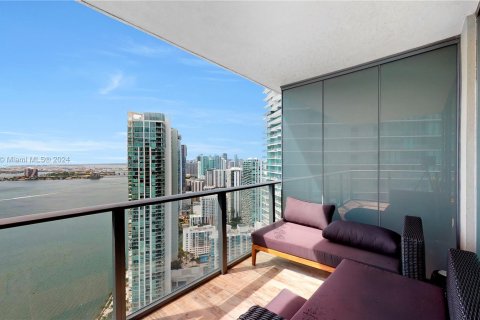 Condominio en venta en Miami, Florida, 1 dormitorio, 83.43 m2 № 1177667 - foto 11