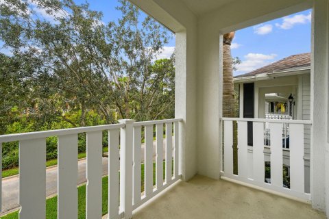 Townhouse in Jupiter, Florida 4 bedrooms, 214.6 sq.m. № 1132980 - photo 18