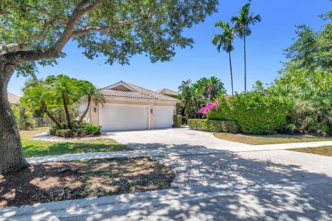 Villa ou maison à vendre à West Palm Beach, Floride: 4 chambres, 304.16 m2 № 1133028 - photo 11