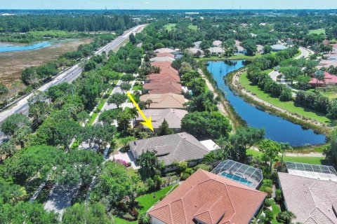 Villa ou maison à vendre à West Palm Beach, Floride: 4 chambres, 304.16 m2 № 1133028 - photo 3