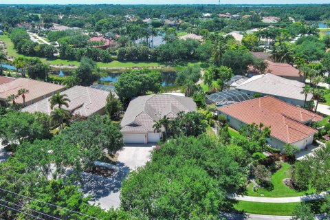 Villa ou maison à vendre à West Palm Beach, Floride: 4 chambres, 304.16 m2 № 1133028 - photo 9