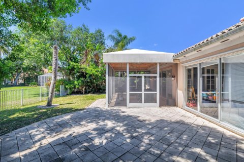 Casa en venta en West Palm Beach, Florida, 4 dormitorios, 304.16 m2 № 1133028 - foto 17