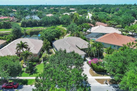 Villa ou maison à vendre à West Palm Beach, Floride: 4 chambres, 304.16 m2 № 1133028 - photo 10