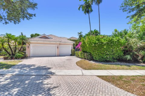 Villa ou maison à vendre à West Palm Beach, Floride: 4 chambres, 304.16 m2 № 1133028 - photo 14