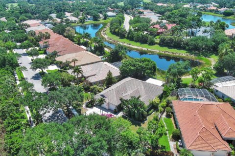 Villa ou maison à vendre à West Palm Beach, Floride: 4 chambres, 304.16 m2 № 1133028 - photo 7