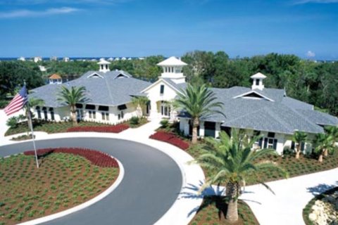 Купить земельный участок в Палм-Кост, Флорида № 1017156 - фото 4