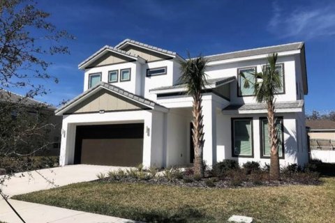 Casa en venta en Kissimmee, Florida, 5 dormitorios, 284.93 m2 № 1267115 - foto 1