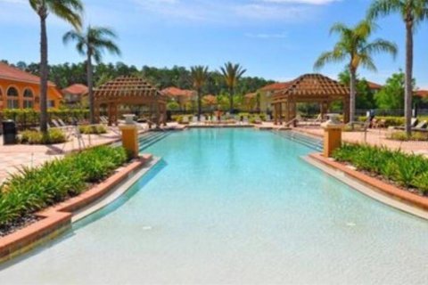 Villa ou maison à vendre à Kissimmee, Floride: 5 chambres, 284.93 m2 № 1267115 - photo 16