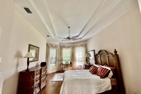 Купить виллу или дом в Дженсен-Бич, Флорида 3 спальни, 195.65м2, № 854196 - фото 30