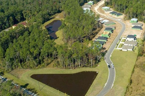 Anabelle Island sobre plano en Green Cove Springs, Florida № 473182 - foto 2