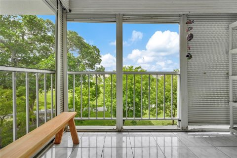 Copropriété à vendre à Hollywood, Floride: 1 chambre, 62.43 m2 № 1271415 - photo 30