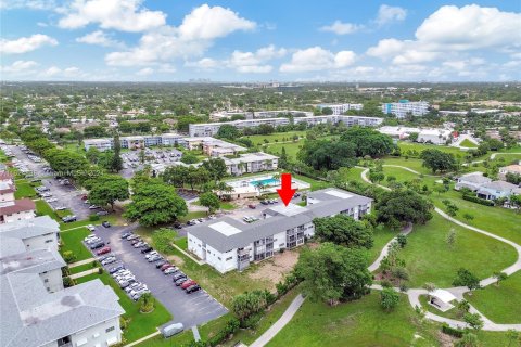 Copropriété à vendre à Hollywood, Floride: 1 chambre, 62.43 m2 № 1271415 - photo 3