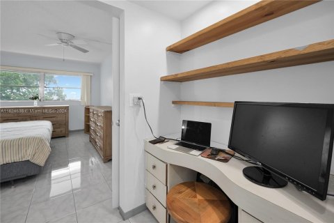 Copropriété à vendre à Hollywood, Floride: 1 chambre, 62.43 m2 № 1271415 - photo 20