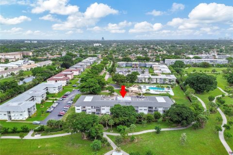 Copropriété à vendre à Hollywood, Floride: 1 chambre, 62.43 m2 № 1271415 - photo 6