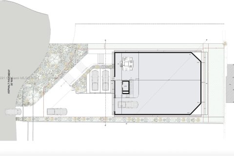 Купить земельный участок в Майами, Флорида № 1271316 - фото 9