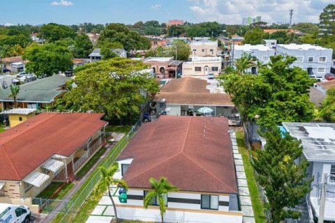 Immobilier commercial à vendre à Miami, Floride: 171.68 m2 № 1310571 - photo 27