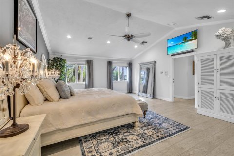 Villa ou maison à vendre à Southwest Ranches, Floride: 6 chambres, 729.56 m2 № 1127318 - photo 30