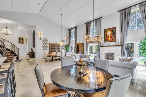 Villa ou maison à vendre à Southwest Ranches, Floride: 6 chambres, 729.56 m2 № 1127318 - photo 24