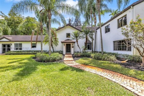 Casa en venta en Southwest Ranches, Florida, 6 dormitorios, 729.56 m2 № 1127318 - foto 6