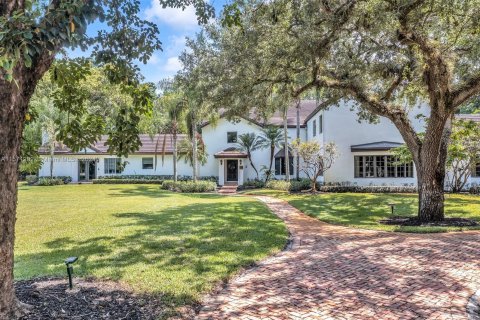 Casa en venta en Southwest Ranches, Florida, 6 dormitorios, 729.56 m2 № 1127318 - foto 7