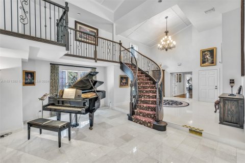 Villa ou maison à vendre à Southwest Ranches, Floride: 6 chambres, 729.56 m2 № 1127318 - photo 16