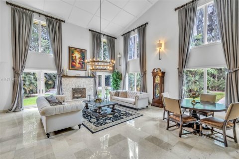 Villa ou maison à vendre à Southwest Ranches, Floride: 6 chambres, 729.56 m2 № 1127318 - photo 20