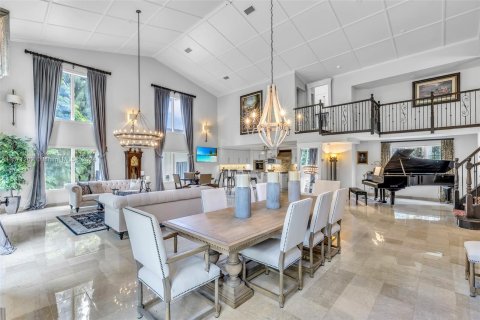 Villa ou maison à vendre à Southwest Ranches, Floride: 6 chambres, 729.56 m2 № 1127318 - photo 23