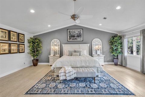 Villa ou maison à vendre à Southwest Ranches, Floride: 6 chambres, 729.56 m2 № 1127318 - photo 28