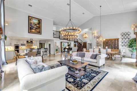 Casa en venta en Southwest Ranches, Florida, 6 dormitorios, 729.56 m2 № 1127318 - foto 18