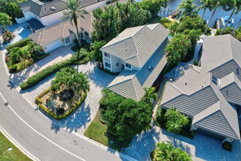 Villa ou maison à vendre à Palm Beach Gardens, Floride: 4 chambres, 300.63 m2 № 913108 - photo 9